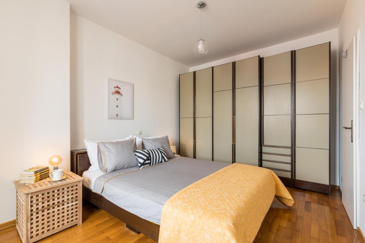 5th Floor Apartment- Harborview Apartment *