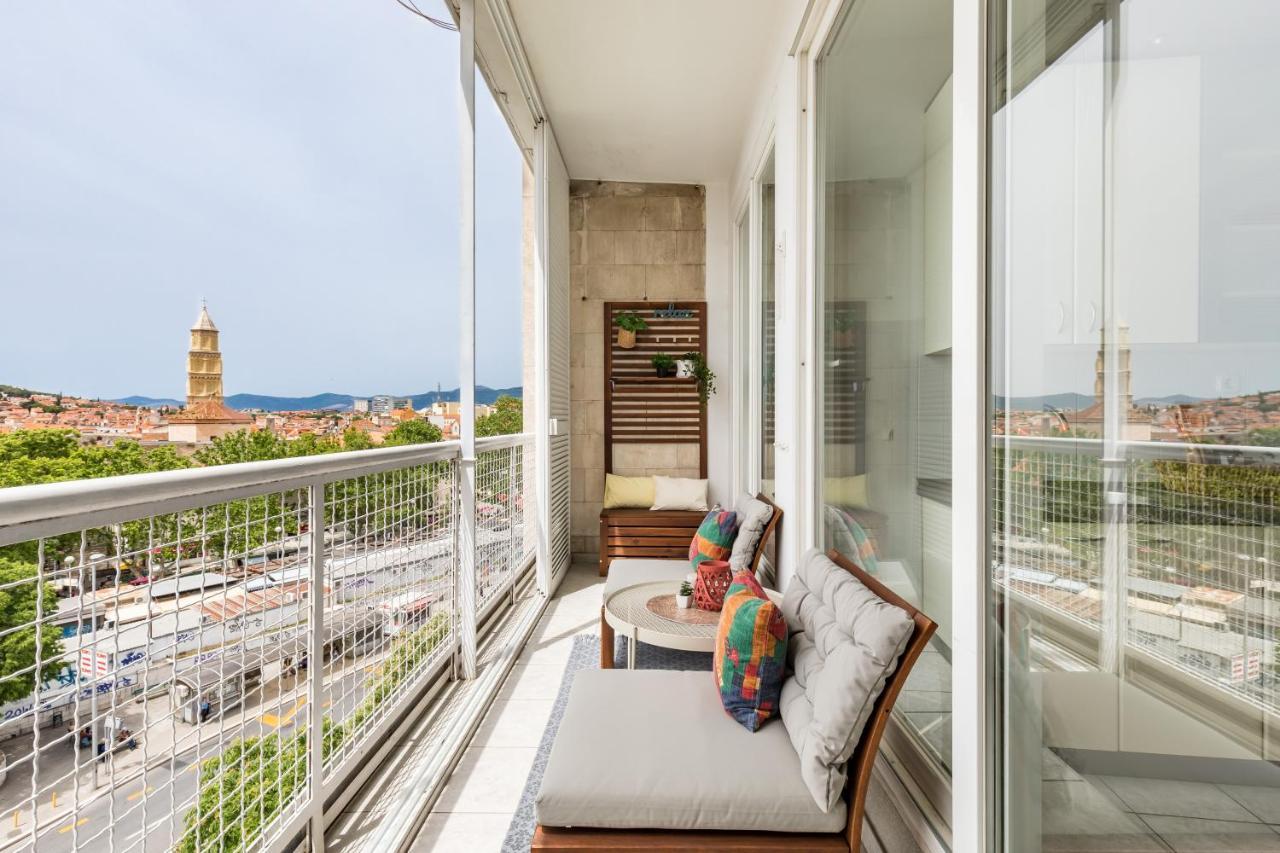Lejlighed 5th Floor Apartment- Harborview *
