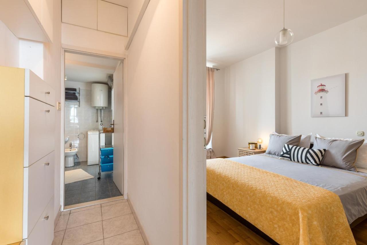 5th Floor Apartment- Harborview Lejlighed Split