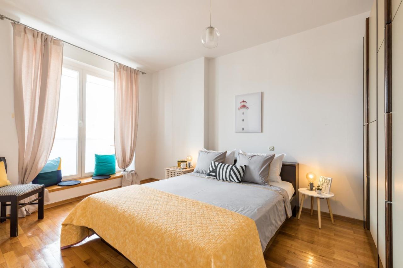 5th Floor Apartment- Harborview Lejlighed Split