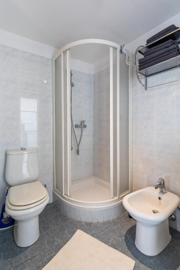 Lejlighed 5th Floor Apartment- Harborview Split